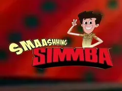 Smaashhing Simmba