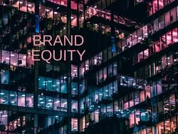 Brand Equity