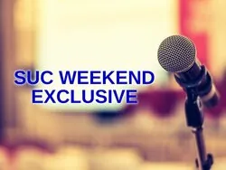 SUC Weekend Exclusive