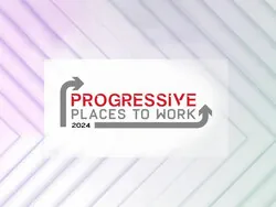 Progressive Places to Work 2024