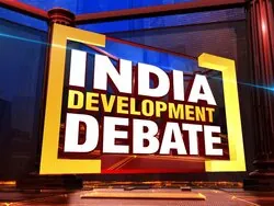India Development Debate