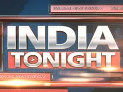 India Tonight
