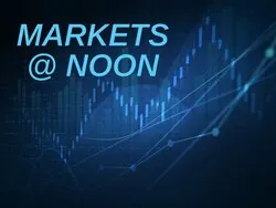 Markets @ Noon