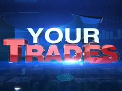 Your Trades