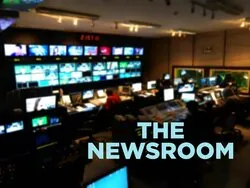 The Newsroom