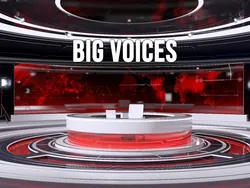 Big Voices