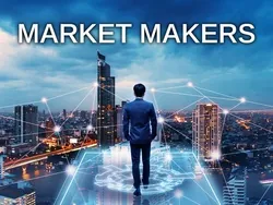 Market Makers