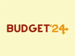 BUDGET 2024 - Special