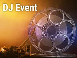 DJ Event