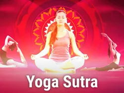 Yoga Sutra