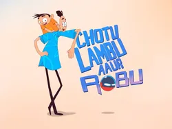 Chotu Lambu Robo