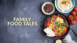 Family Food Tales