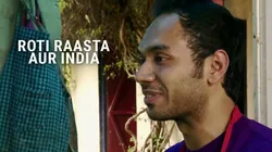 Roti Raasta aur India