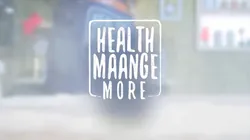 Health Maange More