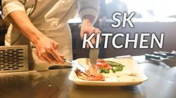 SK Kitchen