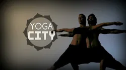 Yogacity