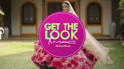 Get The Look X Mac #Beshaadiready