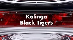 Kalinga Black Tigers