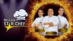 Mccain Star Chef