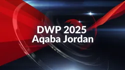 DWP 2025 Aqaba Jordan