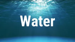 Water