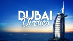 Dubai Diaries