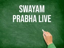 Swayam Prabha Live