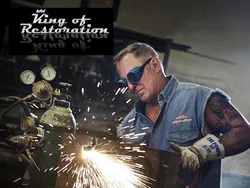 Kings of Restoration