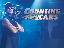 Counting Cars