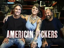 American Pickers