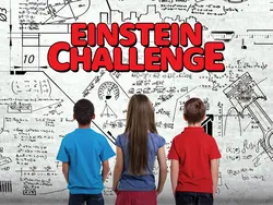 The Einstein Challenge