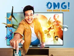 OMG! Yeh Mera India
