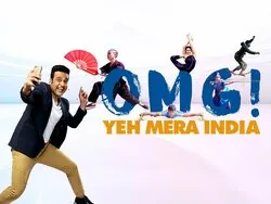OMG! Yeh Mera India