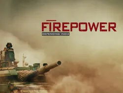 Firepower: Defending India