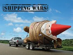Shipping Wars