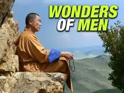 Wonders of Men