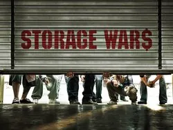Storage Wars