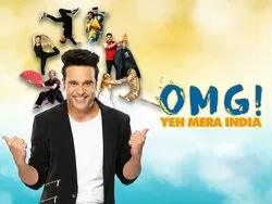 OMG! Yeh Mera India