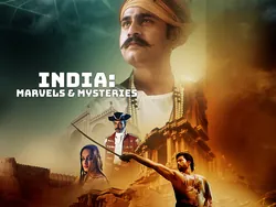India: Marvels & Mysteries