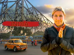 Roads Unknown: India