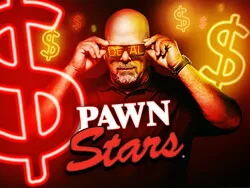 Pawn Stars