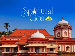 Spiritual Goa