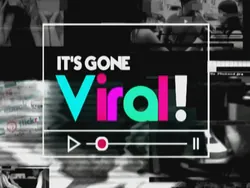 It's Gone Viral