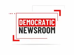 Democratic Newsroom