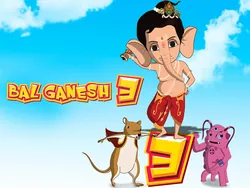 Bal Ganesh 3