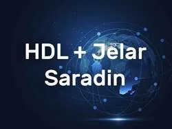 HDL + Jelar Saradin