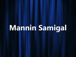 Mannin Samigal