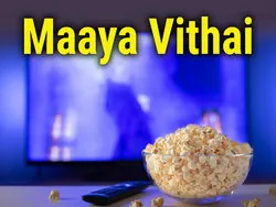 Maaya Vithai