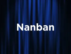 Nanban