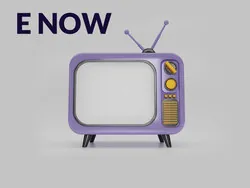 E NOW
